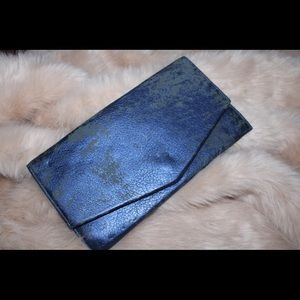 Vintage Cole Haan Clutch